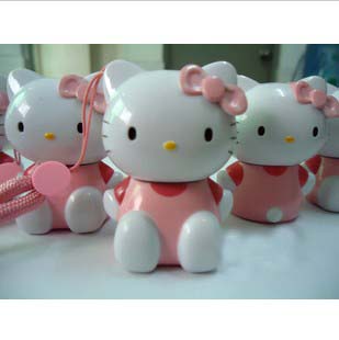 hello kitty可爱u盘