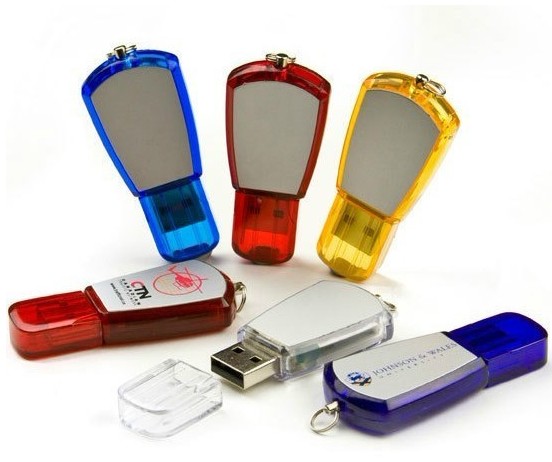 广告礼品USB 商务礼品U盘