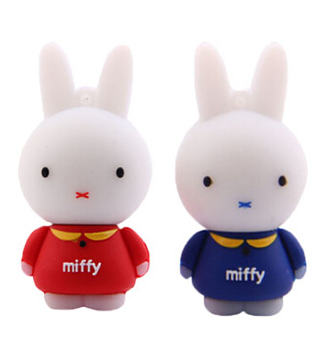 miffy米菲兔U盘